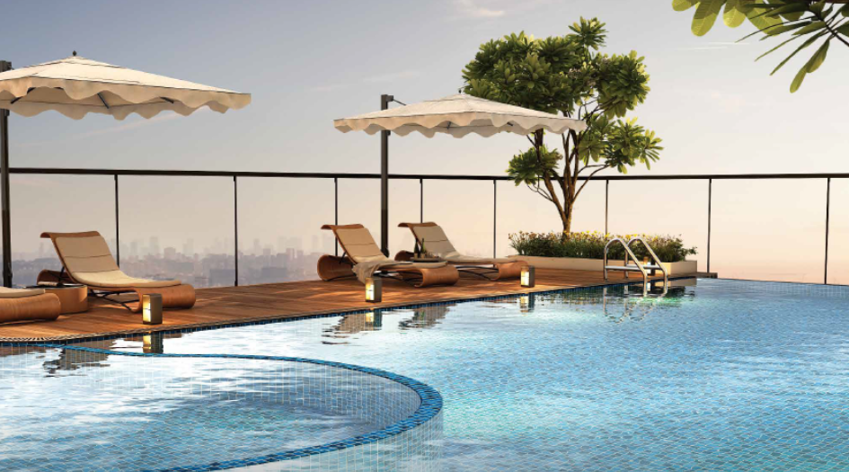 Naman - Fifty - Eight - Pool